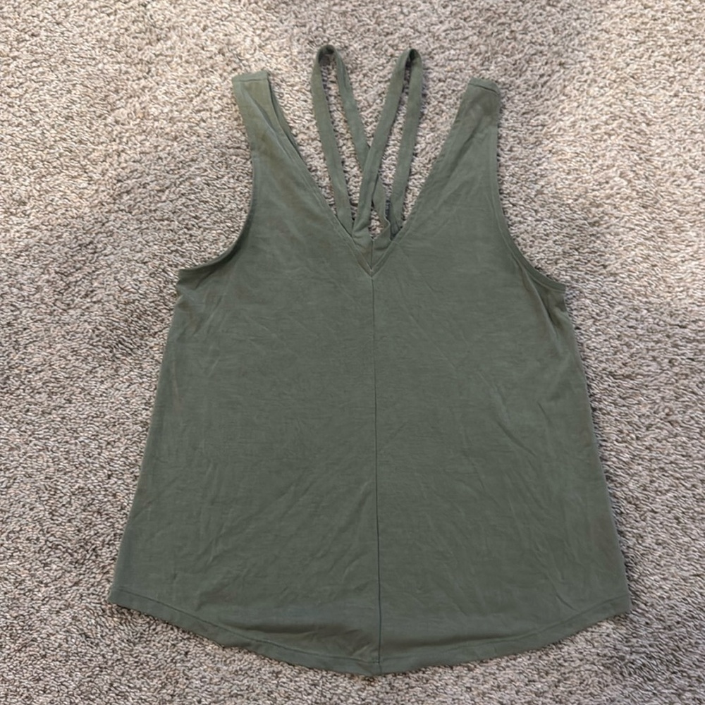 American Eagle Tank Top